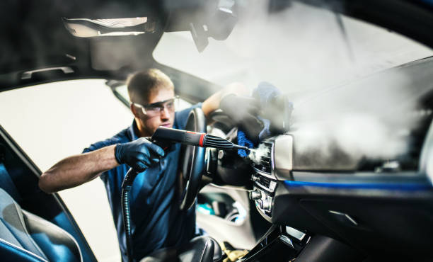 Reliable AL Airduct Cleaning Solutions