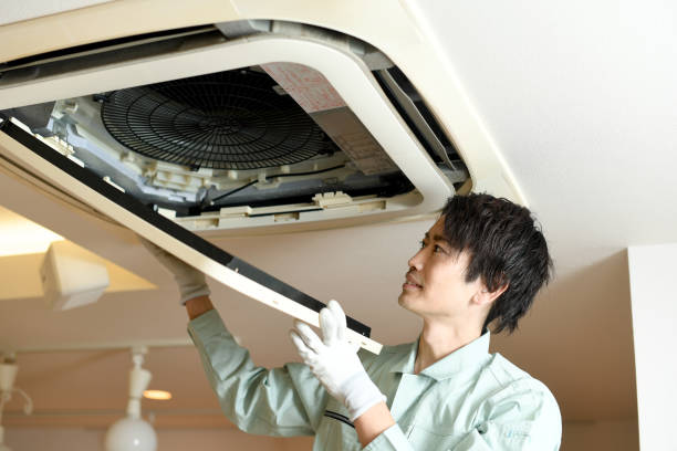 Best HVAC Duct Inspection Services  in Stapleton, AL